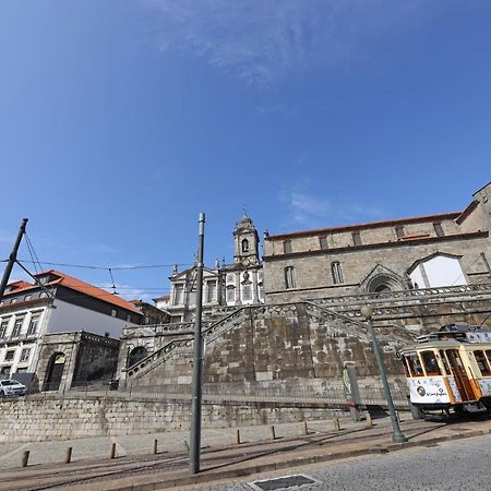 Flh Porto City Mezzanine Apartment Luaran gambar