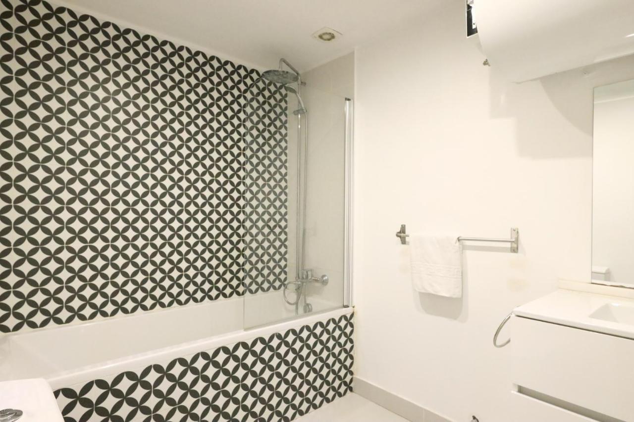 Flh Porto City Mezzanine Apartment Luaran gambar